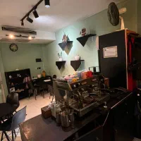 اجاره کافه آماده به کار با مشتری ثابت|اجارهٔ مغازه و غرفه|تهران, وحیدیه|دیوار