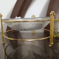ظروف پذیرایی حراج