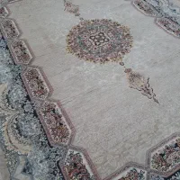یک تخته فرش ۹ متری فرش پرشین مشهد ۷۰۰ شانه|فرش|مشهد, طبرسی شمالی|دیوار