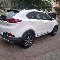 MG GS 2016|خودرو سواری و وانت|تهران, فرمانیه|دیوار