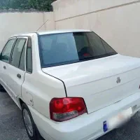 پراید مدل 90