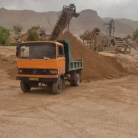 مصالح ساختمانی و کود حیوانی