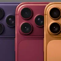 iphone 18 max pro normal