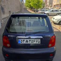 ام‌وی‌ام 110 دنده‌ای ۴ سیلندر، مدل ۱۳۹۲|خودرو سواری و وانت|تبریز, |دیوار