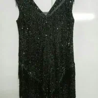 لباس مجلسی زنانه|لباس|قرچک, محمد آباد|دیوار