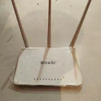 مودم Tenda در نو