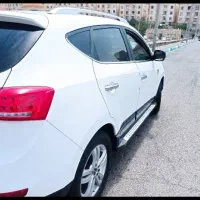 جک s5 دنده ای بدون رنگ بدون مشابه|خودرو سواری و وانت|باسمنج, |دیوار