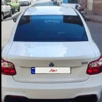 ساینا sدوگانه کارخونه|خودرو سواری و وانت|سمنان, |دیوار