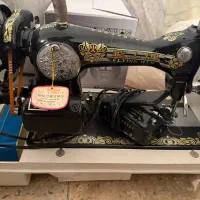 چرخ خیاطی آک نوی نو