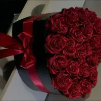 سفارش انواع گل های روبانی زیبا