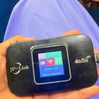 وایفا جیبی 4g or 5g اورجنال رجستر