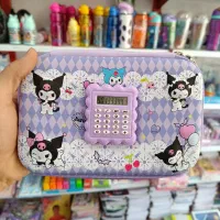 لوازم تحریر/جامدادی تبلتی ماشین حساب دار کرومی و..|لوازم التحریر|قم, نخودی|دیوار