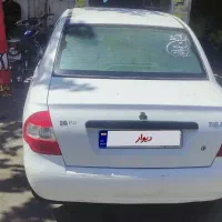 تیبا صندوق‌دار LX، مدل ۱۳۹۰|خودرو سواری و وانت|شیراز, ده پیاله|دیوار