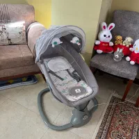 گهواره برقی ماستلا