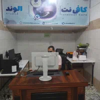 مغازه روبروی بانک ملی میدان عراقی|اجارهٔ مغازه و غرفه|کنگاور, |دیوار