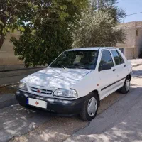 پراید مدل ۹۵
