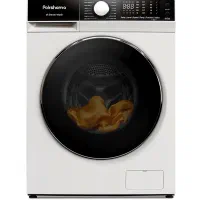 لباسشویی سری L8پاکشوما