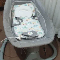 گهواره ماستلا
