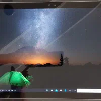 سرفیس پرو4 Core i5 نسل 6، رم 8 GB، حافظه 256