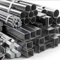 فروش انواع آهن آلات قوطی میلگرد نبشی