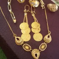 گردنبندوانگشترفروش فوری