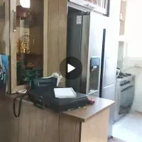 کابینت ۸ متر