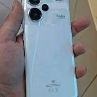 گوشی موبایل شیاومی Redmi Note 13 Pro plus