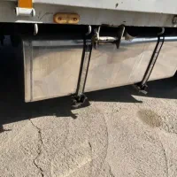 کاویان ۹۳ عروسک|خودرو سنگین|اراک, |دیوار