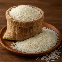 برنج هایلی ۱۱۲۱و برنج ایرانی طارم هاشمی|خوردنی و آشامیدنی|کوهدشت, |دیوار