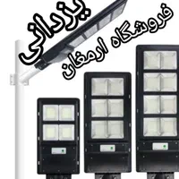 لامپ  پرژکتورشارژی خورشیدی سولار .ف.ارمغان.یزدانی|لامپ و چراغ|مشهد, سپاد|دیوار