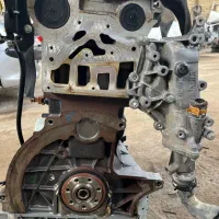 موتور نیم موتور و سرسیلندر نو و استوک اروپایی|قطعات یدکی و لوازم جانبی|اصفهان, جوزدان الیادران|دیوار