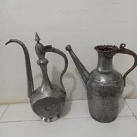ظروف عتیقه