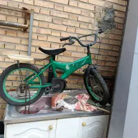 دوچرخه 16|دوچرخه، اسکیت، اسکوتر|تبریز, |دیوار