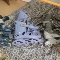 اسکیت حرفه ای