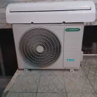 کولر گازی اوجنرال24هزار