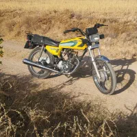 موتور فروشی|موتورسیکلت|کبودرآهنگ, |دیوار