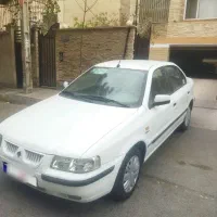 سمند LX 93 فوری