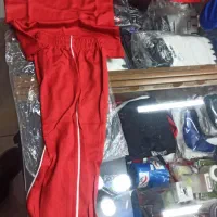 ست پیراهن شلوار ورزشی آستین بلند ویژه مدارس|لباس|بندرعباس, |دیوار