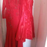 لباس مجلسی زنانه ودخترانه