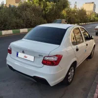 ساینا دوگانه سوز کارخانه ۱۴۰۳
