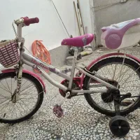 دوچرخه سایز ۱۶