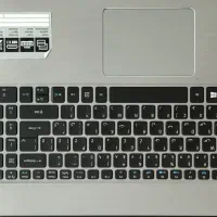 لپ‌تاپ Acer Aspire F5-573G|رایانه همراه|شیراز, کوی زهرا|دیوار