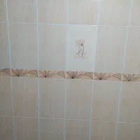 کاشی کاری سنگ کاری