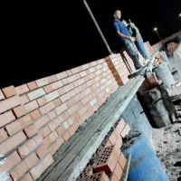 بازسازی ساختمان صفر تاصد|خدمات پیشه و مهارت|اهواز, کمپلو شمالی|دیوار