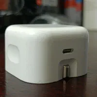 آدابتور آیفون با گارانتی مادام العمر با گارد|لوازم جانبی موبایل و تبلت|مشهد, محمدآباد|دیوار