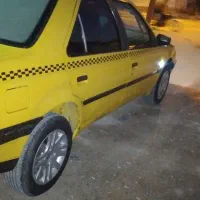 پژو ۴۰۵|خودرو سواری و وانت|شادگان, |دیوار