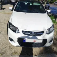 کوییک ار سفید مشکی 1401با رینگ