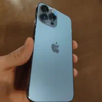 iPhone 13 promax 90%