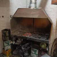 منقل زغالی|کافی‌شاپ و رستوران|تهران, فلسطین (میدان انقلاب)|دیوار