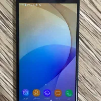 گوشی سامسونگ ( جی هفت پرو)